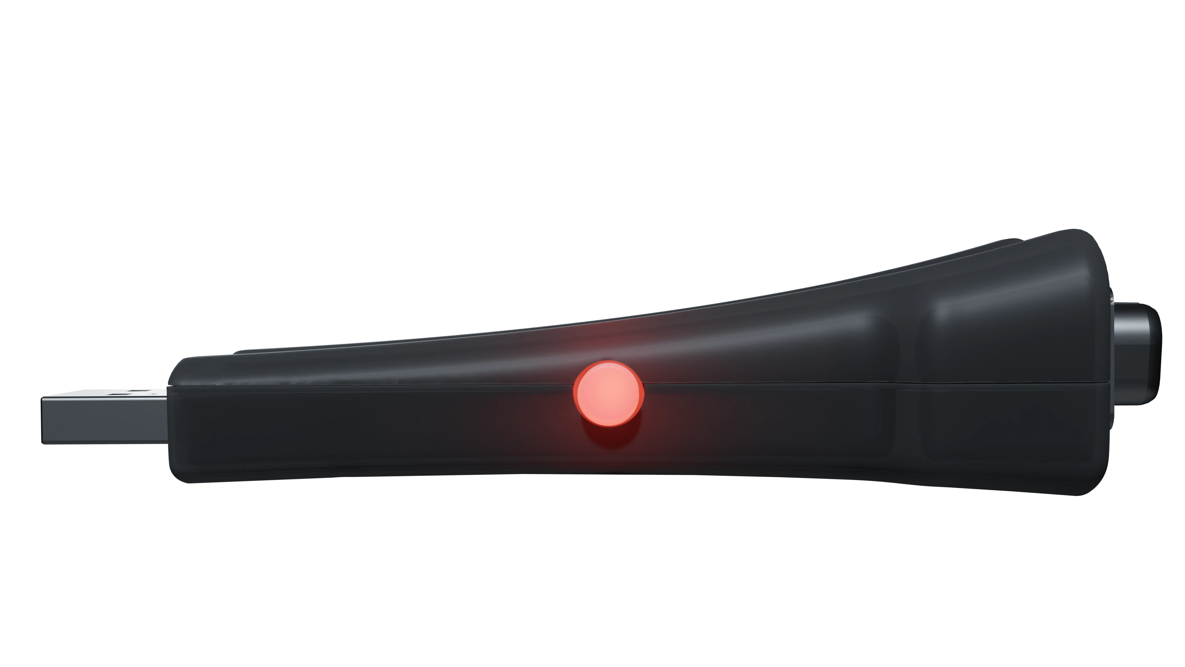 KeAnt side view